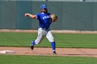 Baseball vs Rowan  Wheaton College Baseball takes on Rowan University in game one of the NCAA D3 College World Series at Veterans Memorial Stadium in Cedar Rapids, Iowa. - Photo By: KEITH NORDSTROM : Wheaton Basball, NCAA, Baseball, World Series
